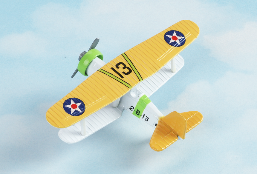 WWI Toy;WWI Toys; Bi Plane Toy;Bi Plane Toys