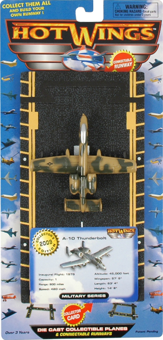 Hot wings toy planes discount