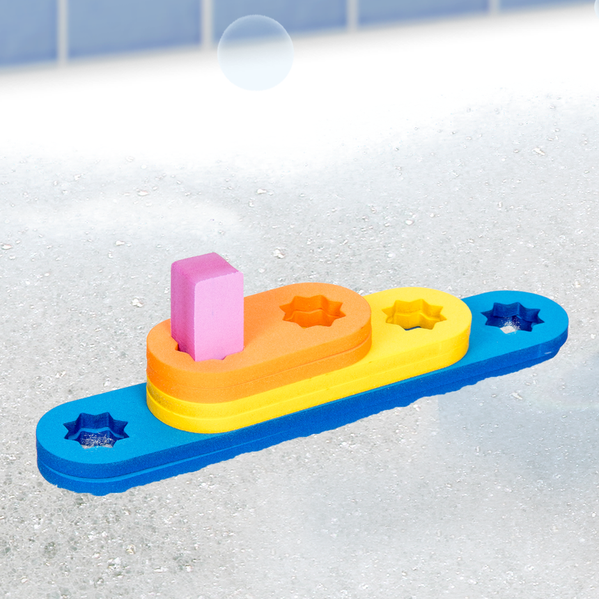 Floating Construction Toy;Floating Construction Toys