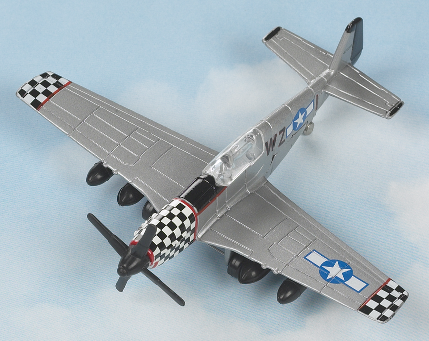World war 2 toy top planes