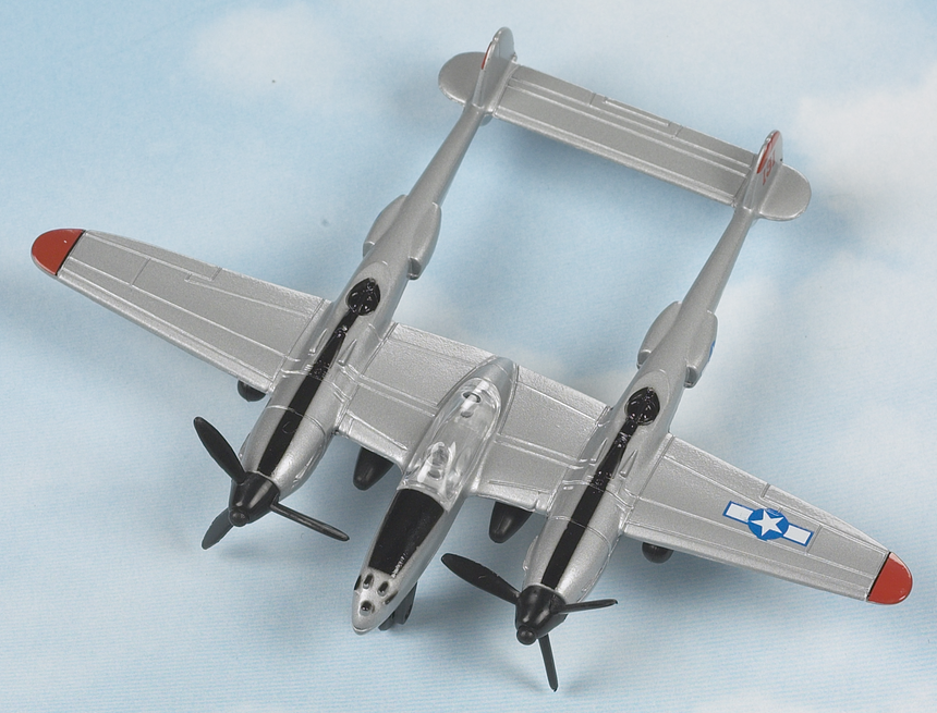 die cast airplanes,metal airplanes,military diecast airplanes,wwii diecast airplanes,wwii diecast planes,wwii planes toys,p-38 lightning model,p-38 lightning,p-38 airplane,p-38 diecast,p-38 fighter,p-38 lightning diecast,p-38 model plane
