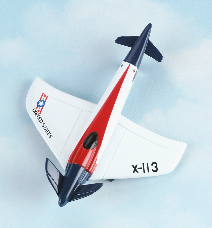 X-Plane;Experimental Plane;Futuristic Plane