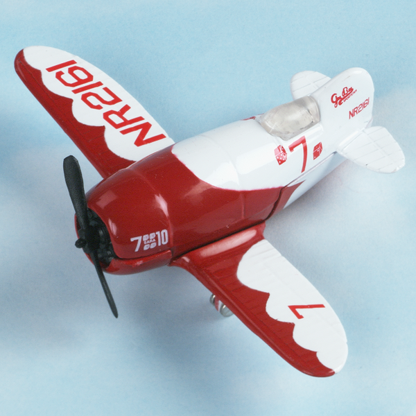 World Airplane Collection 8機セット シークレット有り World
