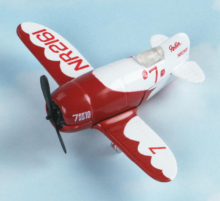 die cast airplanes,metal airplanes,private plane model,private plane toy,gee bee airplane,gee bee model plane,gee bee model,