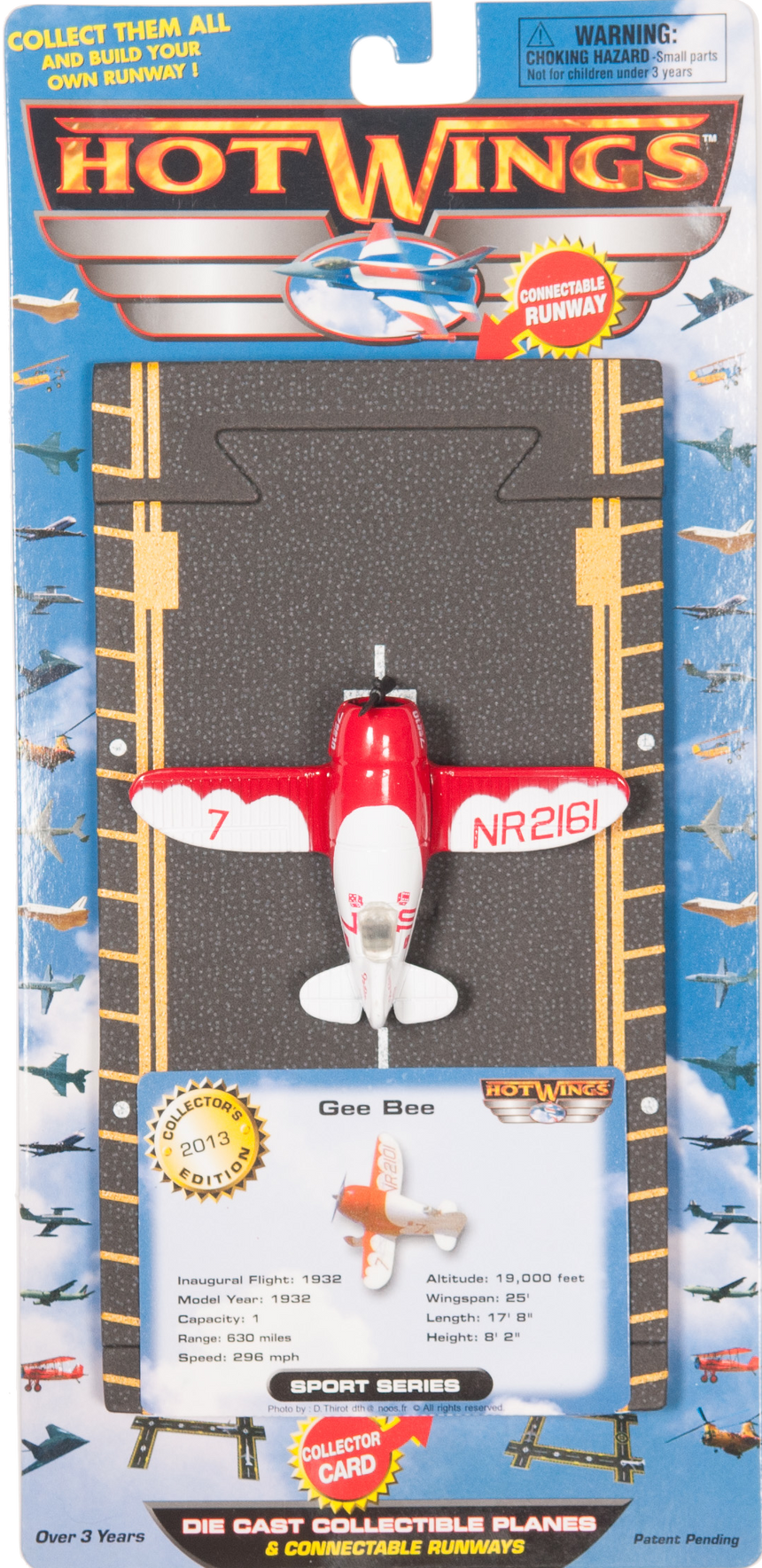 Gee Bee