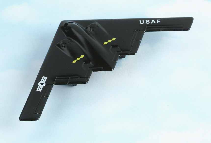 B2 bomber toy sales