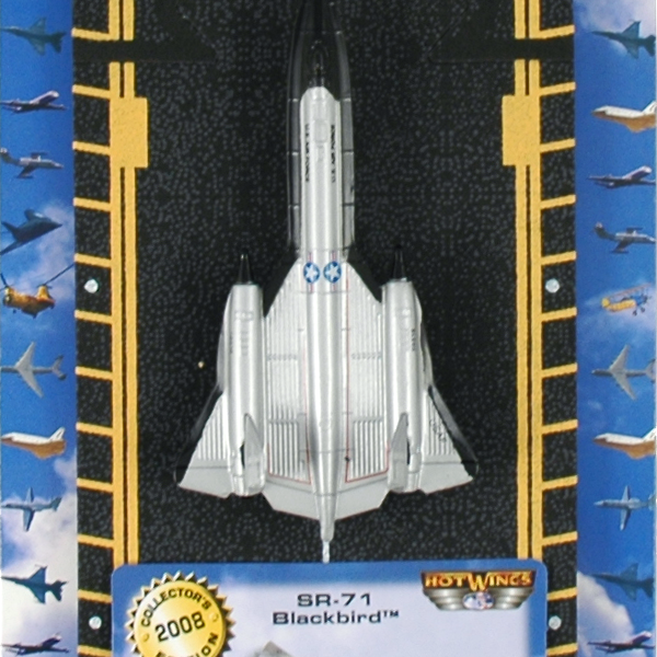 SR-71 Blackbird Hot Wings plane and connectible runway. – Just SR-71 Blackbird Hot Wings plane and connectible runway. – Just