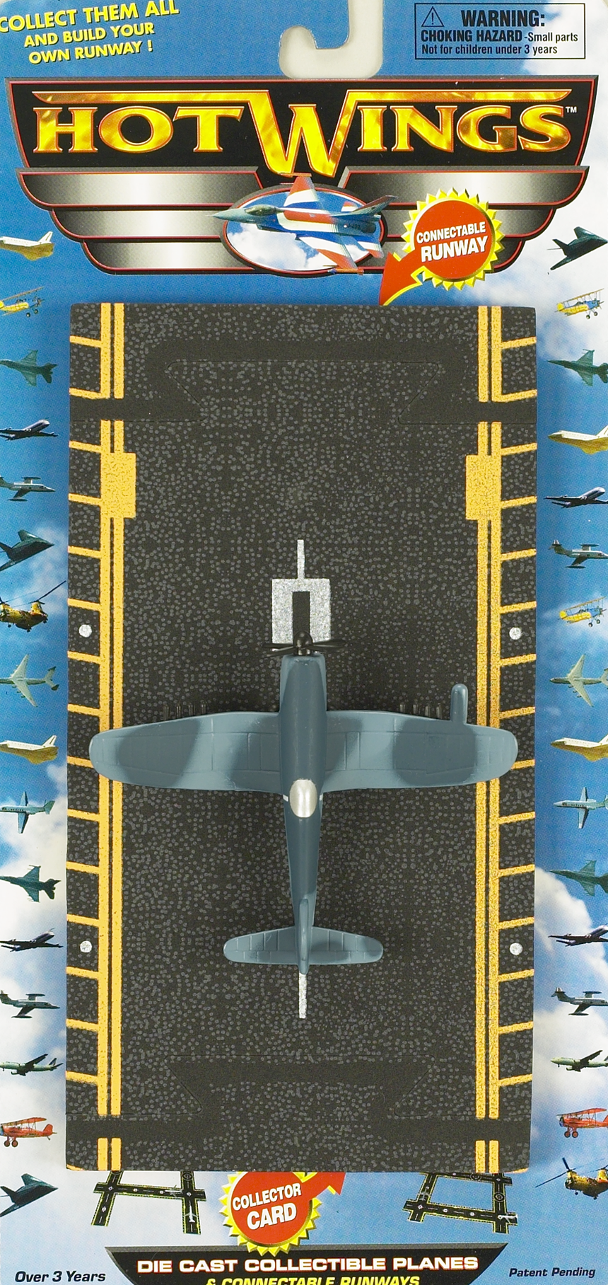 F4U Corsair (Navy)